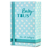 Perfume de Bebe Tous Baby Unisex Eau de Cologne 100ml