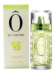 Perfume O De Lancome Mujer De Lancome Edt 125 Ml Original