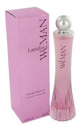 Perfume Lapidus Woman Para Mujer Eau De Toilette 100ml