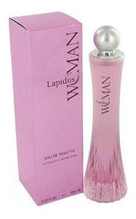 Perfume Lapidus Woman Para Mujer Eau De Toilette 100ml