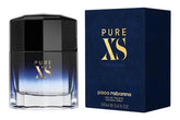Perfume Pure Xs Hombre De Paco Rabanne Edt 100 Ml Original