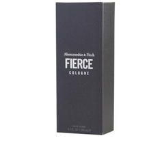 Perfume de Hombre Abercrombie & Fitch Fierce EDC 200ml