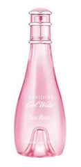 Perfume Davidoff Cool Water Sea Rose De Mujer Edt 100ml