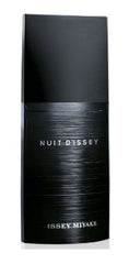 Perfume Issey Miyake Nuit D'issey De Hombre Edt 125ml
