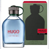 Perfume Hugo Extreme Hombre De Hugo Boss Edp 100ml Original