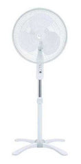 Ventilador De Pedestal Z-fan 16 Modelo 3193 Ajustable
