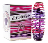 Perfume Girlfriend Mujer Justin Bieber Edp 100 Ml Original