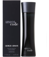 Perfume Armani Code Hombre De Giorgio Armani 125ml Original