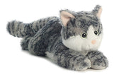 Peluche Flopsies - Lily 30cm Gato