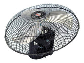 Ventilador De Techo Mytek Giro 360 18 Modelo 3126