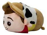 Peluche Almohada Del Vaquero Woody Toy Story 33cm