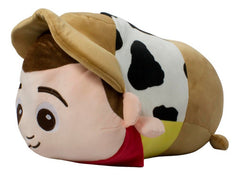 Peluche Almohada Del Vaquero Woody Toy Story 33cm