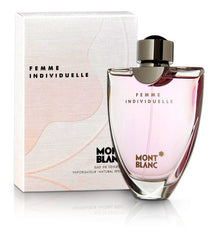 Perfume Femme Individuelle Mujer De Montblanc Original