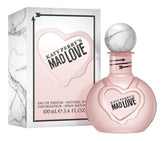 Perfume Mad Love Mujer De Katy Perry Edp 100 Ml Original