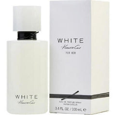 Perfume White Mujer De Kenneth Cole Edp 100ml Original