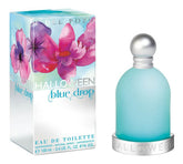 Perfume Halloween Blue Drop Para Dama Original