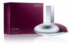 Perfume Euphoria Mujer De Calvin Klein Edp 100ml Original