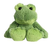 Peluche Mini Flopsie - Fernando Frog De 20cm