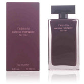 Perfume de Mujer Narciso Rodriguez Labsolu EDP 100ml
