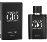 Perfume Acqua Di Gio Profumo Hombre Edp 125ml
