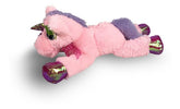 Peluche Unicornio # 2 Precio Mayoreo 60cm El Mundo De Sofía