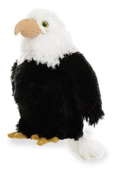 Peluche Mini Flopsies - Liberty 20cm Aguila
