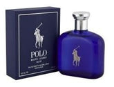 Perfume Ralph Lauren Polo Blue 125ml De Hombre Edt