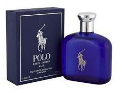 Perfume Ralph Lauren Polo Blue 125ml De Hombre Edt