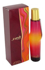 Perfume Liz Claiborne Mambo Para Mujer Eau De Parfum 100ml