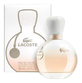 Lacoste Femme Eau Lacoste For Women By Lacoste Original