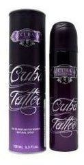 Perfume Cuba Tatto 100ml Para Mujer Eau De Parfum