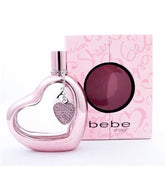 Perfume Bebe Sheer Para Mujer De Bebe Edp 100ml Original