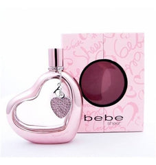 Perfume Bebe Sheer Para Mujer De Bebe Edp 100ml Original