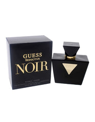 Perfume Guess Seductive Noir Mujer Eau de Toilette 75ml