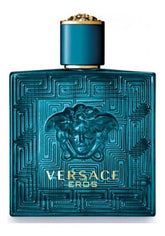 Perfume Versace Eros Versace De Hombre Edt 200ml