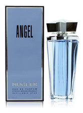 Perfume Angel Para Mujer De Mugler Edp 100 Ml Original