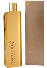 Perfume 18 Sensual Mujer De Perry Ellis Edp 100ml Original