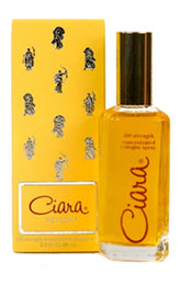 Perfume Revlon Ciara Para Mujer Cologne Spray 68ml