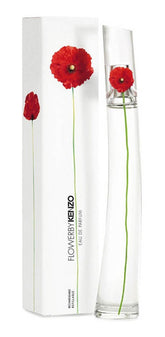 Perfume Kenzo Flower Para Mujer De Kenzo Edp 100ml Original