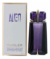 Perfume Alien Para Mujer De Mugler Edp 90ml Original