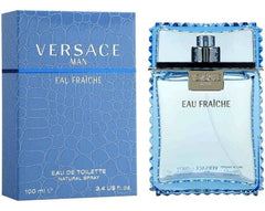 Perfume Versace Eau Fraiche Hombre 100ml