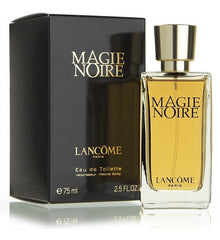 Perfume Magie Noire Para Mujer De Lancome Edt 75ml Original