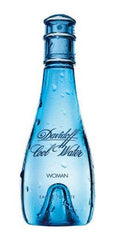 Perfume Davidoff Cool Water De Mujer Eau De Toilette 200ml