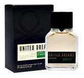 Perfume United Dreams Dream Big Men 100ml De Hombre Edt