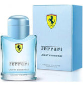 Perfume Ferrari Light Essence Hombre De Ferrari Edt 125ml