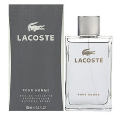 Perfume de Hombre Lacoste Pour Homme Eau de Toilette 100ml