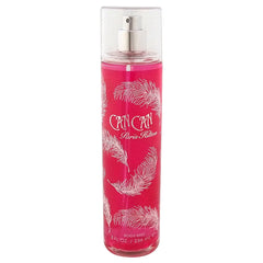 Body Can Can Paris Hilton Mujer Fragance mist 236 ml