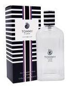 Perfume Tommy Summer For Men 100ml De Hombre Edt