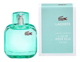 Perfume L.12.12 Pour Elle Natural Mujer Lacoste Edt 90 Ml