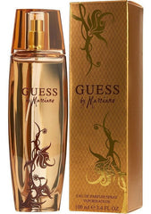 Perfume Guess By Marciano Mujer Guess Edp 100 Ml Original
